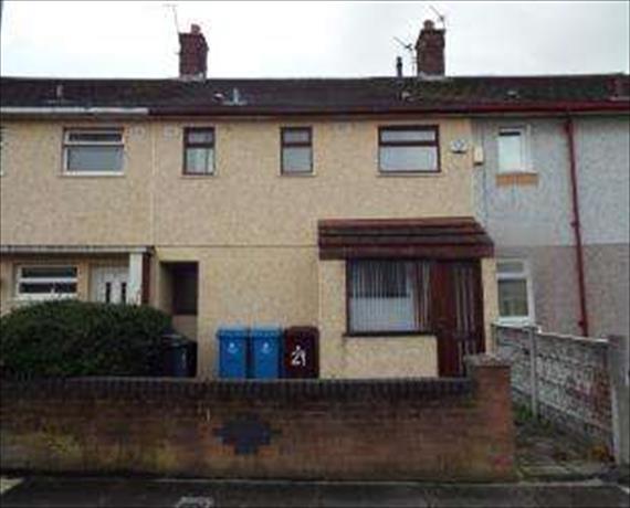 3 Bedroom Terraced